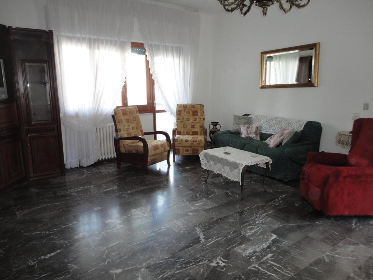 Apartment Marinella Seaside