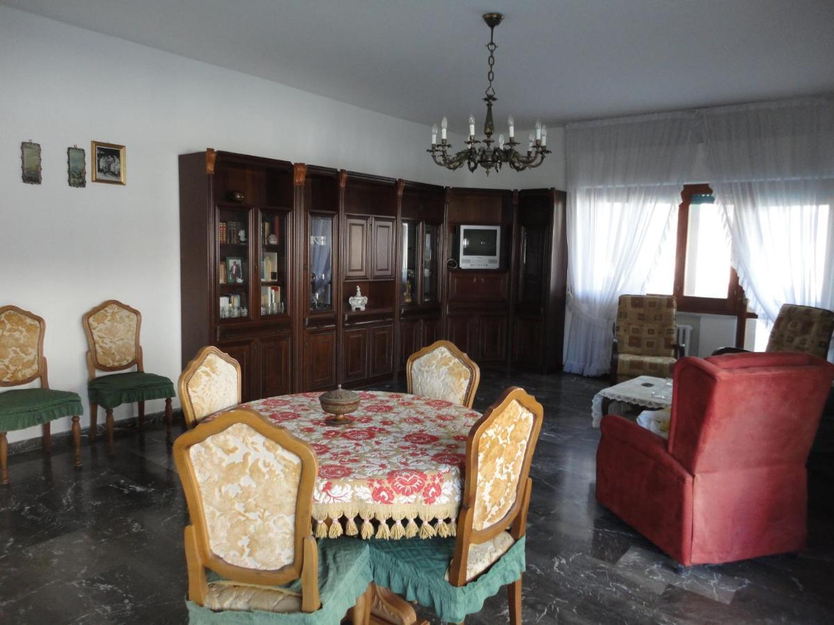 Apartment Marinella Seaside Pizzo (Calabria)