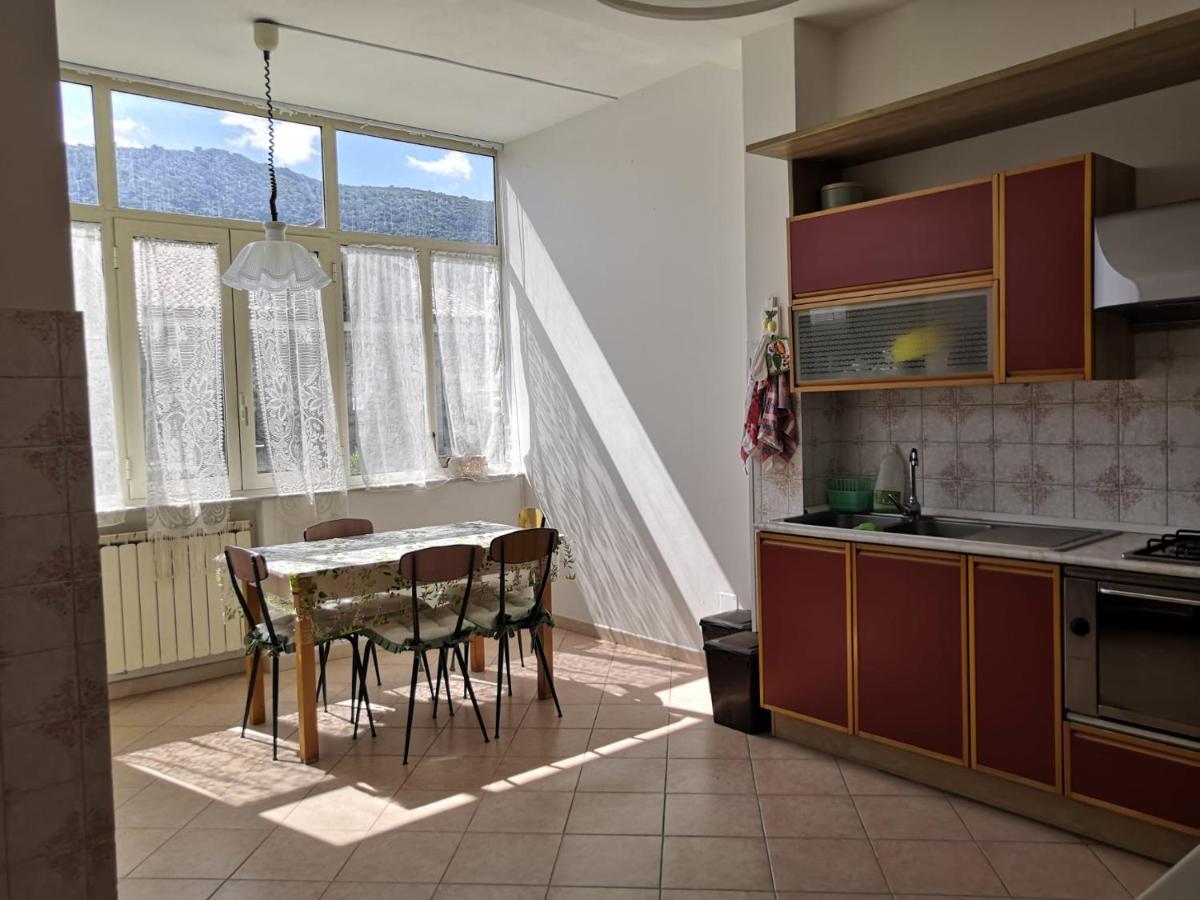 Marinella Seaside Apartment *