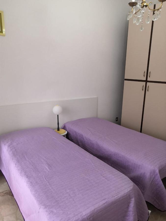 Apartment Marinella Seaside