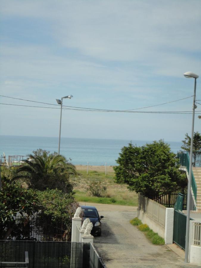 Marinella Seaside Pizzo (Calabria)