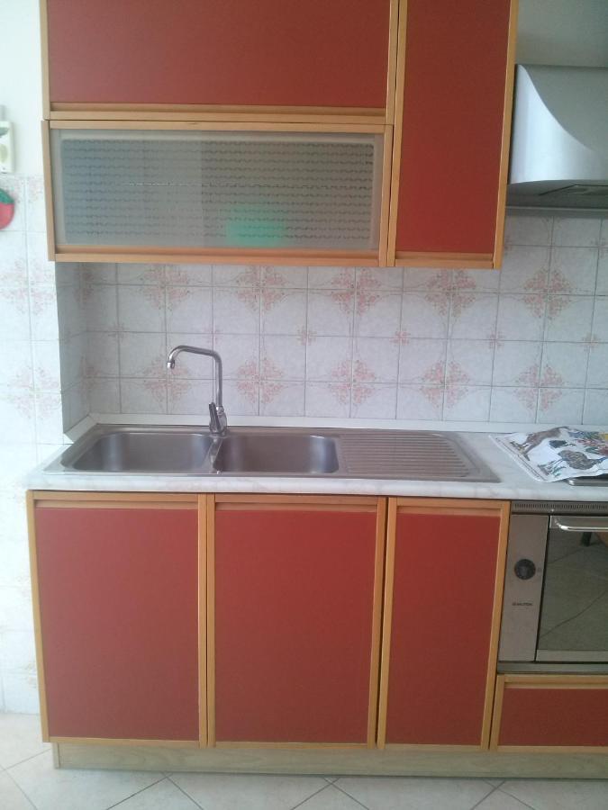 Apartment Marinella Seaside *