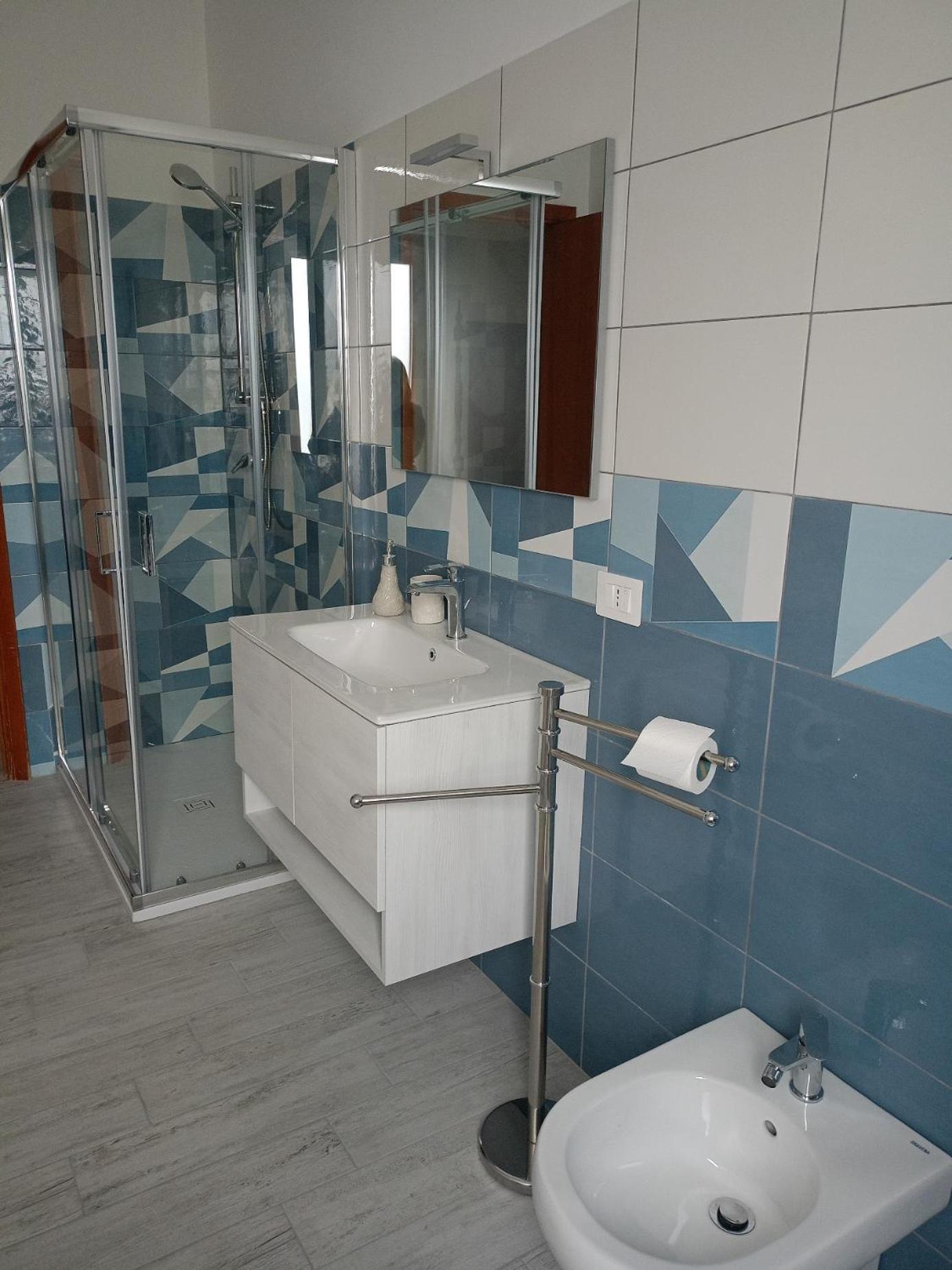 Apartment Marinella Seaside Pizzo (Calabria)