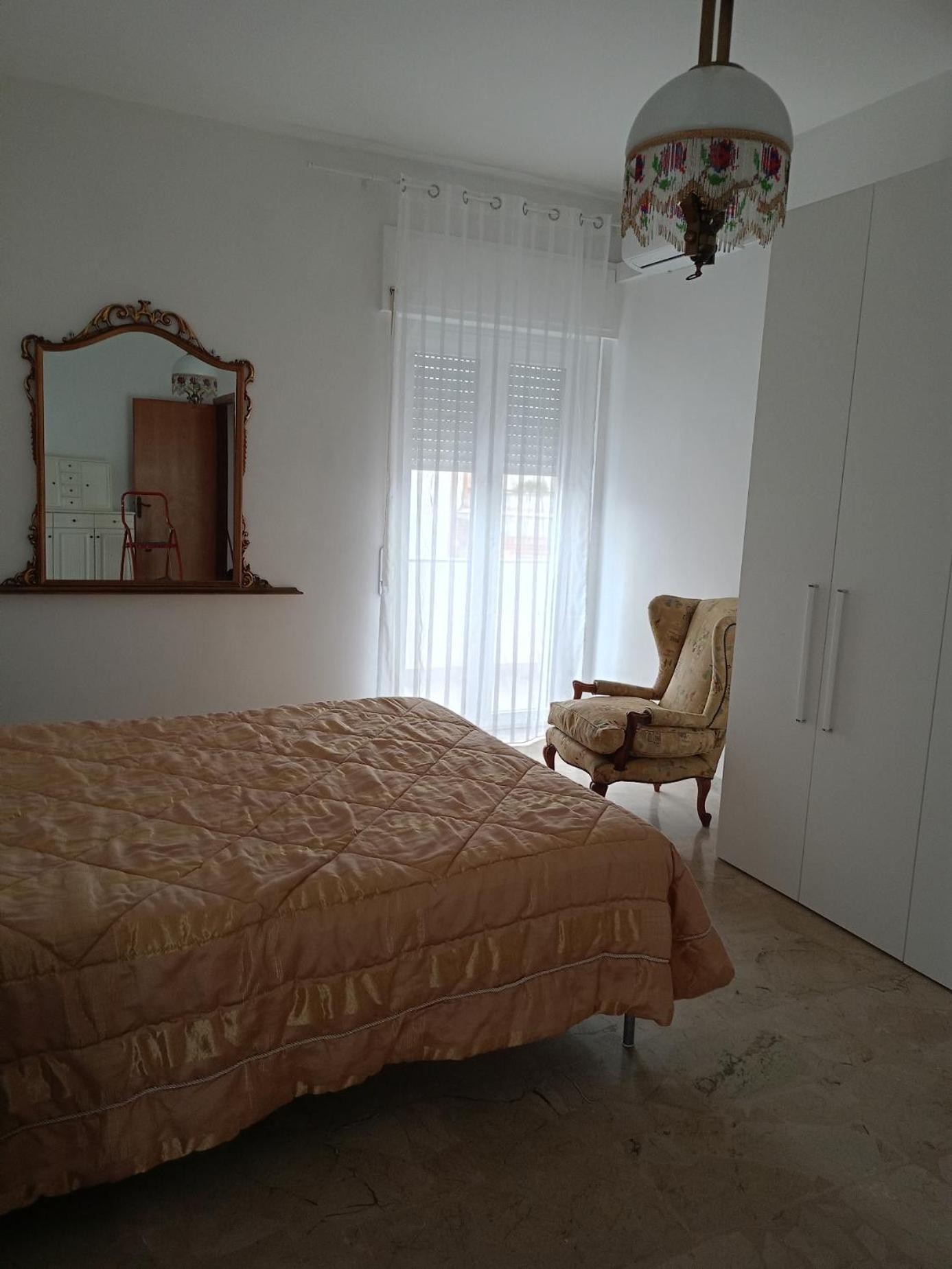 Apartment Marinella Seaside *