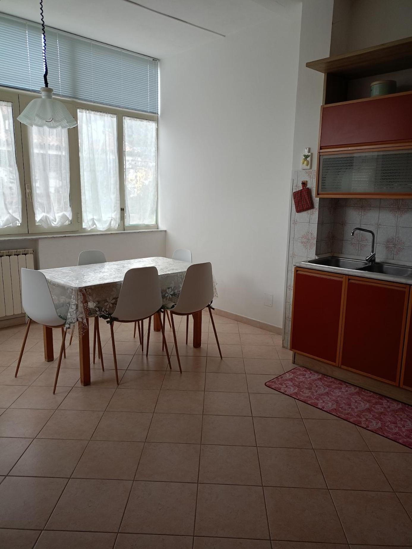 Apartment Marinella Seaside Pizzo (Calabria)
